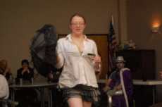 ValleyCon 37 - 2011